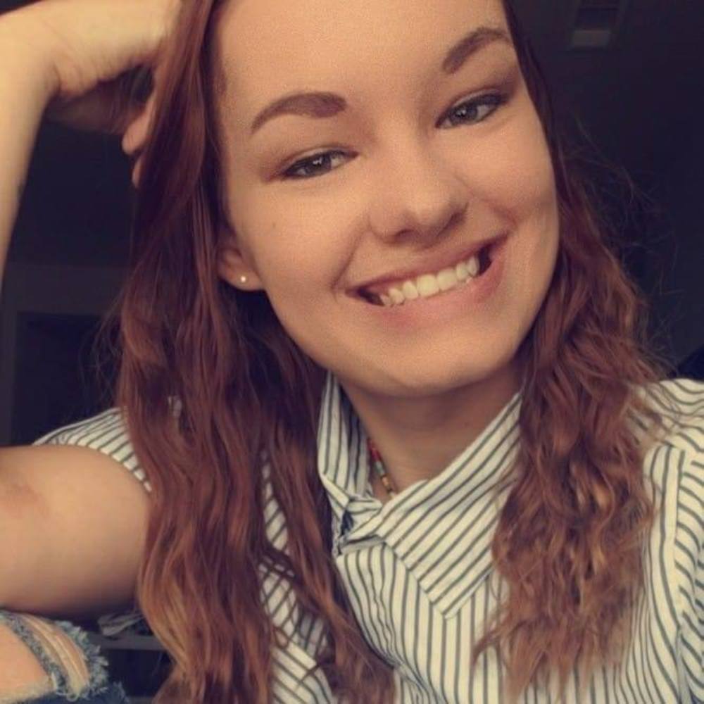 Meet your Posher, Michaelyn